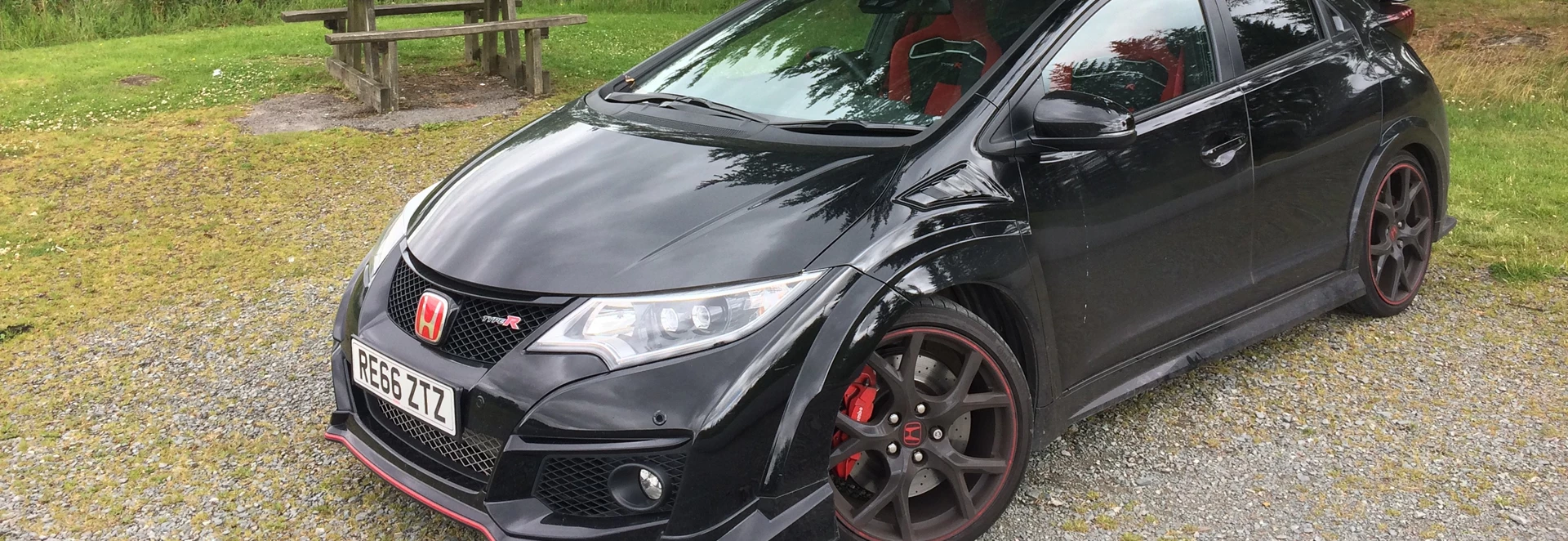 Honda Civic Type R long term update: Best mods for the FK2 